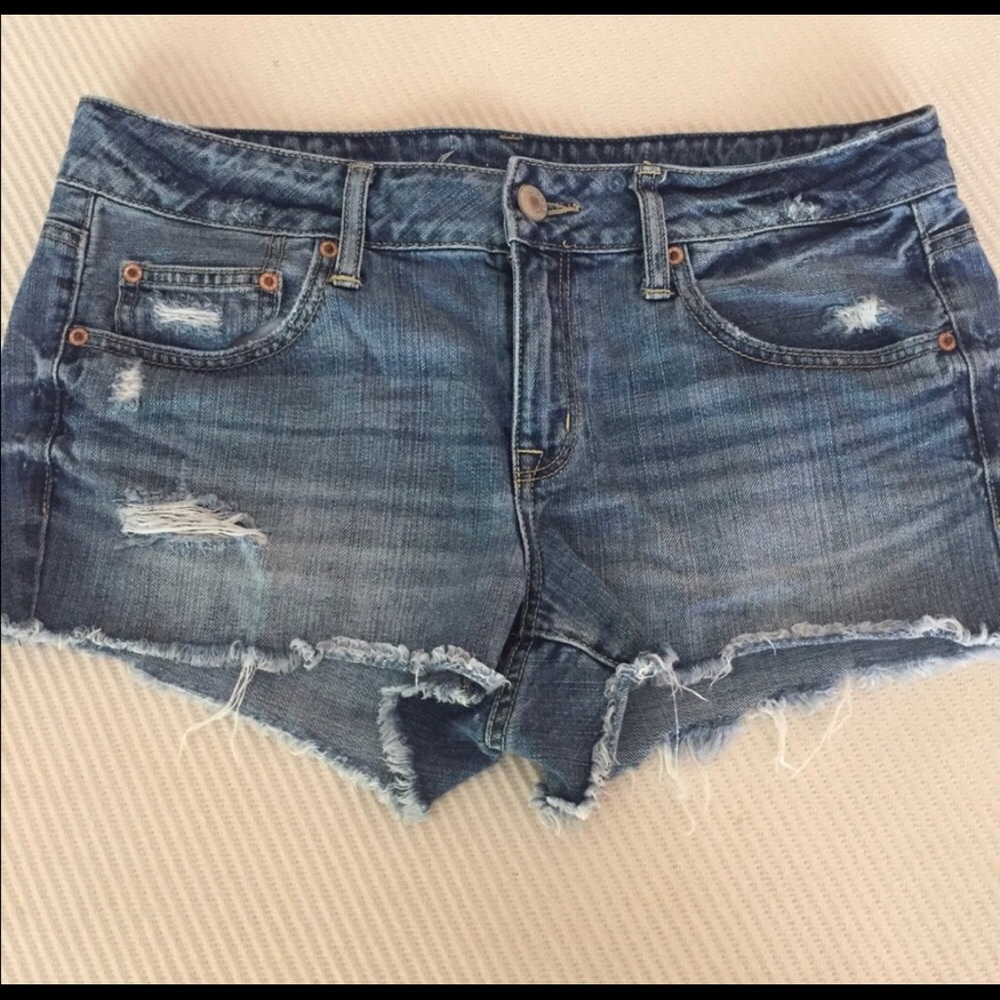 Like new American Eagle shorts